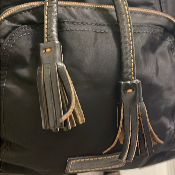 Dooney Bourke Backpack on Garmentory. Classic Nylon - Picture 8 of 16